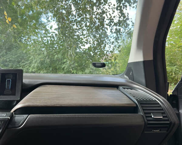 Синий БМВ И3, объемом двигателя 0 л и пробегом 138 тыс. км за 12850 $, фото 3 на Automoto.ua
