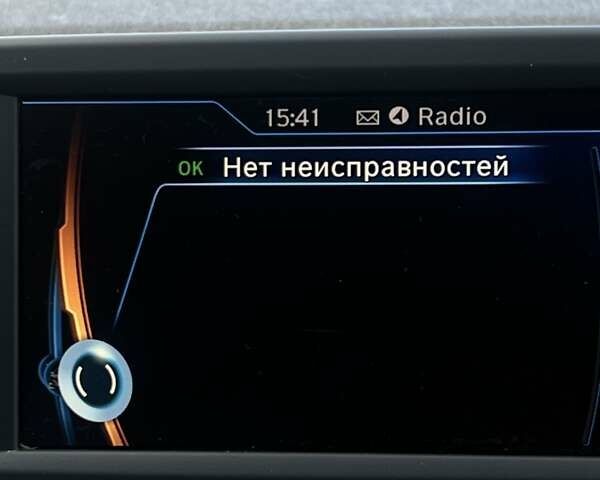 Синий БМВ И3, объемом двигателя 0 л и пробегом 153 тыс. км за 11650 $, фото 15 на Automoto.ua