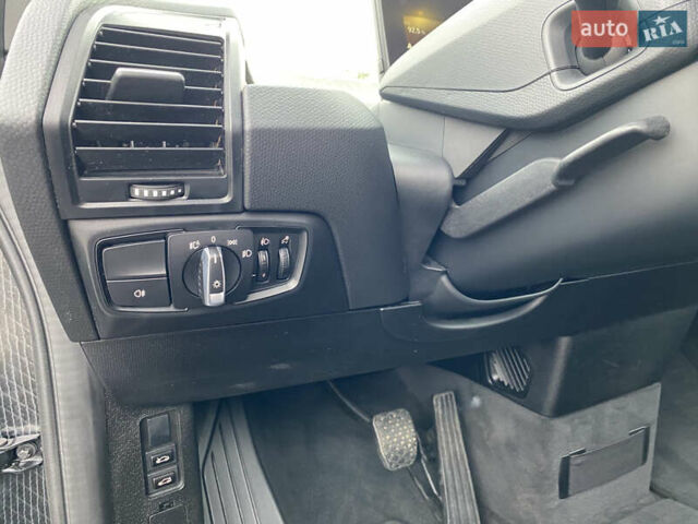 Синій БМВ І3, об'ємом двигуна 0 л та пробігом 105 тис. км за 11700 $, фото 45 на Automoto.ua