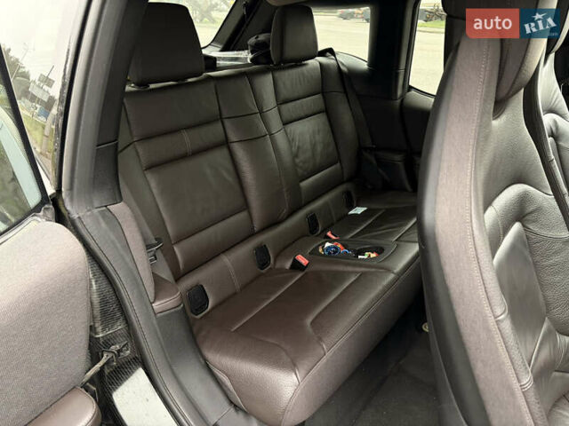 Синий БМВ И3, объемом двигателя 0 л и пробегом 185 тыс. км за 12600 $, фото 13 на Automoto.ua