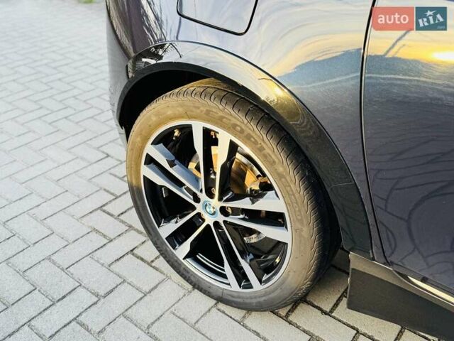 Синий БМВ И3, объемом двигателя 0 л и пробегом 76 тыс. км за 13800 $, фото 11 на Automoto.ua