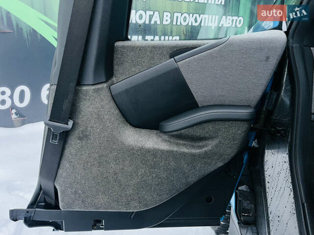 Синий БМВ И3, объемом двигателя 0.65 л и пробегом 51 тыс. км за 15500 $, фото 17 на Automoto.ua