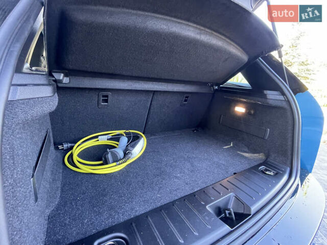 БМВ И3 2017 в Львове на Automoto.ua Синий БМВ И3, объемом двигателя 0 л и пробегом 140 тыс. км за 12490 $, фото 54 на Automoto.ua