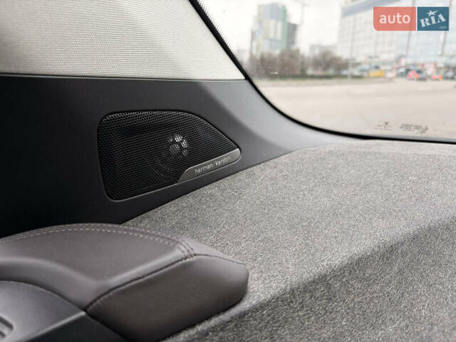 Синий БМВ И3, объемом двигателя 0 л и пробегом 185 тыс. км за 12600 $, фото 10 на Automoto.ua