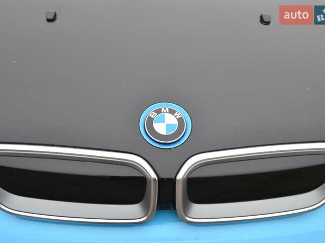 Синий БМВ И3, объемом двигателя 0 л и пробегом 96 тыс. км за 11600 $, фото 39 на Automoto.ua