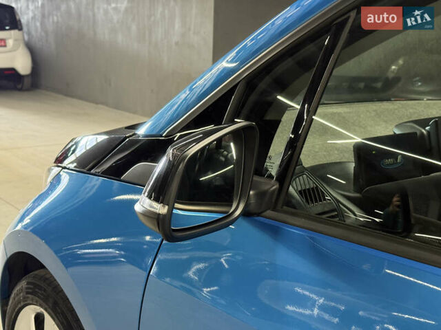 БМВ И3 2017 в Владимир-Волынский на Automoto.ua Синий БМВ И3, объемом двигателя 0 л и пробегом 214 тыс. км за 9900 $, фото 16 на Automoto.ua