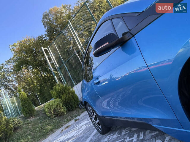 БМВ И3 2017 в Львове на Automoto.ua Синий БМВ И3, объемом двигателя 0 л и пробегом 140 тыс. км за 12490 $, фото 20 на Automoto.ua