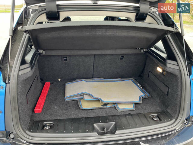 Синій БМВ І3, об'ємом двигуна 0 л та пробігом 105 тис. км за 11700 $, фото 36 на Automoto.ua