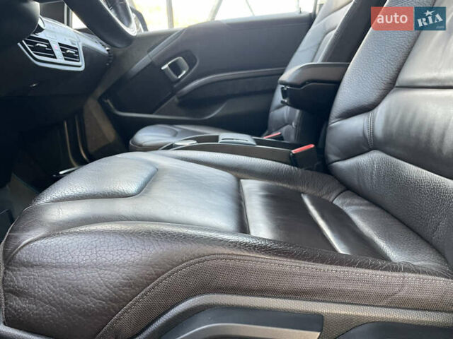 Синий БМВ И3, объемом двигателя 0 л и пробегом 141 тыс. км за 11999 $, фото 31 на Automoto.ua