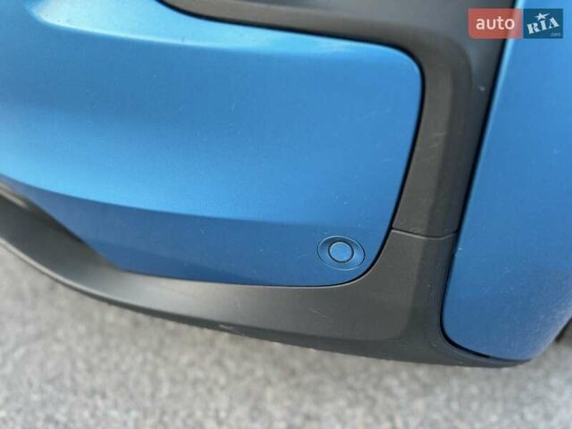 Синий БМВ И3, объемом двигателя 0 л и пробегом 127 тыс. км за 11900 $, фото 18 на Automoto.ua