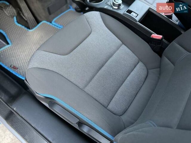 Синий БМВ И3, объемом двигателя 0 л и пробегом 127 тыс. км за 11900 $, фото 39 на Automoto.ua