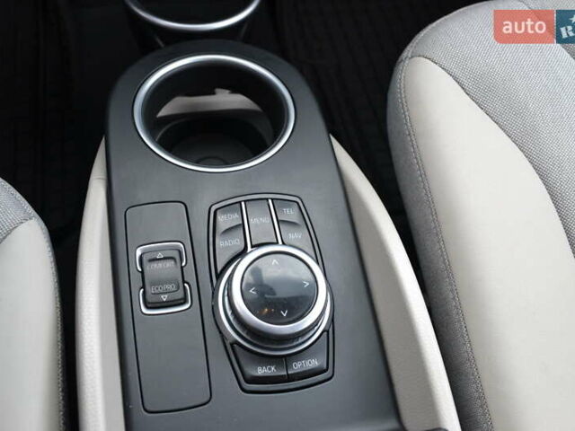 Синий БМВ И3, объемом двигателя 0 л и пробегом 118 тыс. км за 11250 $, фото 26 на Automoto.ua