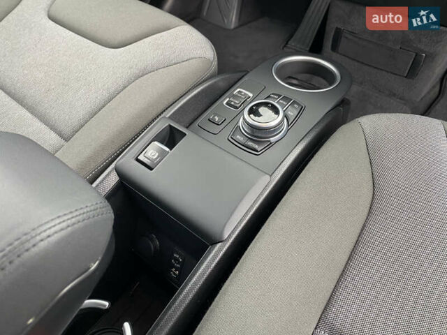 Синій БМВ І3, об'ємом двигуна 0 л та пробігом 105 тис. км за 11700 $, фото 59 на Automoto.ua