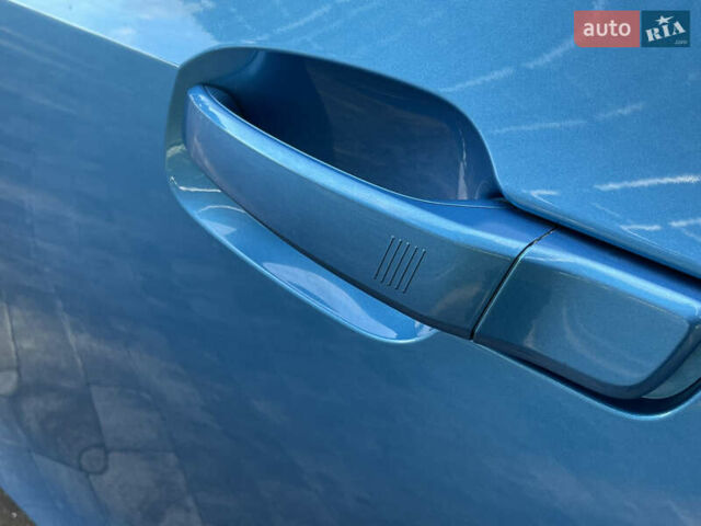 Синий БМВ И3, объемом двигателя 0 л и пробегом 141 тыс. км за 11999 $, фото 51 на Automoto.ua