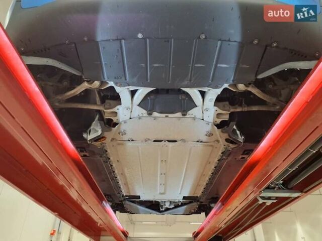 Синий БМВ И3, объемом двигателя 0 л и пробегом 118 тыс. км за 11250 $, фото 37 на Automoto.ua