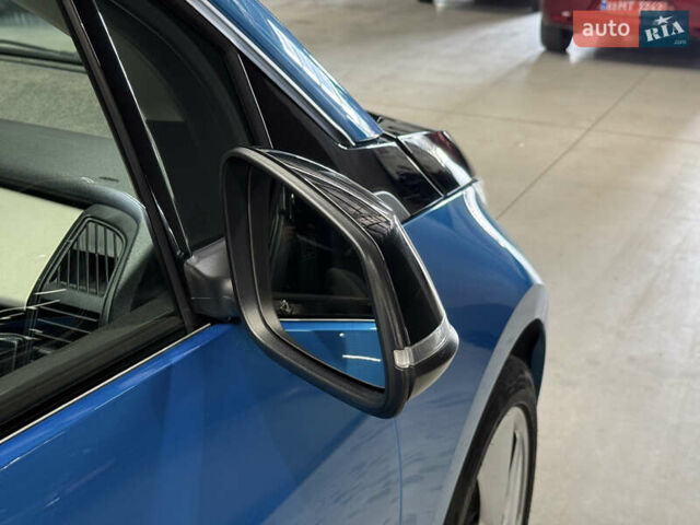 БМВ И3 2017 в Владимир-Волынский на Automoto.ua Синий БМВ И3, объемом двигателя 0 л и пробегом 214 тыс. км за 9900 $, фото 18 на Automoto.ua