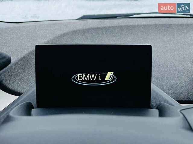Синий БМВ И3, объемом двигателя 0.65 л и пробегом 51 тыс. км за 15500 $, фото 26 на Automoto.ua