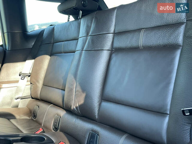 Синий БМВ И3, объемом двигателя 0 л и пробегом 140 тыс. км за 12780 $, фото 32 на Automoto.ua