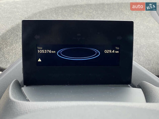 Синий БМВ И3, объемом двигателя 0 л и пробегом 105 тыс. км за 11700 $, фото 70 на Automoto.ua