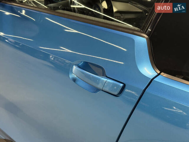 БМВ И3 2017 в Владимир-Волынский на Automoto.ua Синий БМВ И3, объемом двигателя 0 л и пробегом 214 тыс. км за 9900 $, фото 15 на Automoto.ua