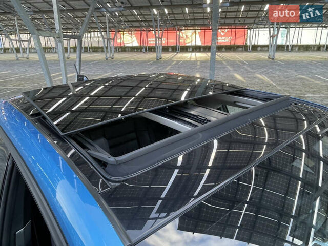 Синий БМВ И3, объемом двигателя 0 л и пробегом 141 тыс. км за 11999 $, фото 49 на Automoto.ua