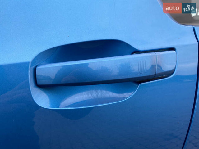 Синій БМВ І3, об'ємом двигуна 0 л та пробігом 105 тис. км за 11700 $, фото 31 на Automoto.ua