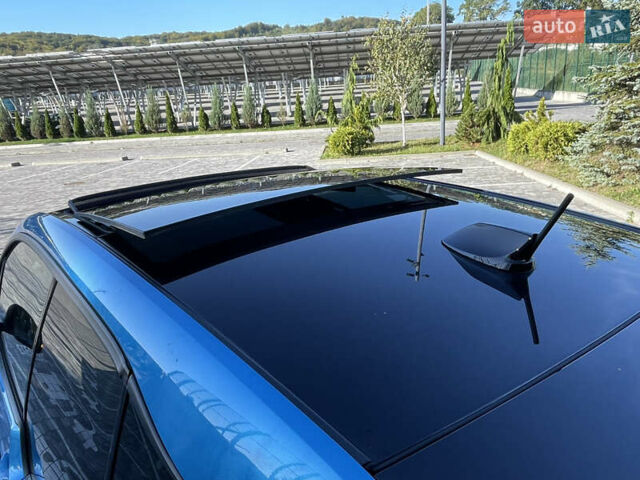 БМВ И3 2017 в Львове на Automoto.ua Синий БМВ И3, объемом двигателя 0 л и пробегом 140 тыс. км за 12490 $, фото 24 на Automoto.ua