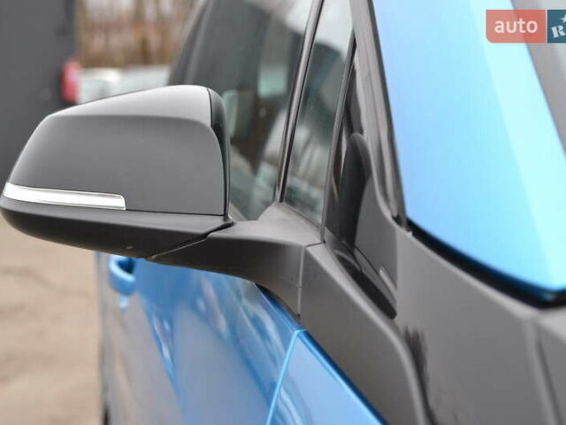 Синий БМВ И3, объемом двигателя 0 л и пробегом 96 тыс. км за 11600 $, фото 40 на Automoto.ua