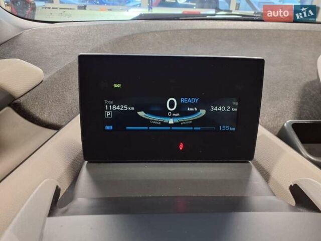 Синий БМВ И3, объемом двигателя 0 л и пробегом 118 тыс. км за 11250 $, фото 36 на Automoto.ua