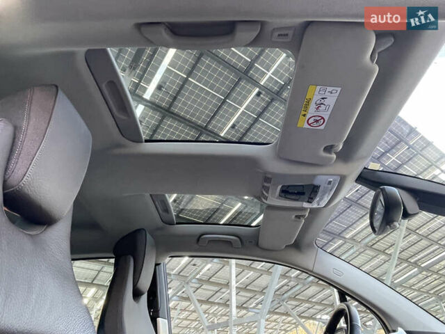 Синий БМВ И3, объемом двигателя 0 л и пробегом 141 тыс. км за 11999 $, фото 48 на Automoto.ua