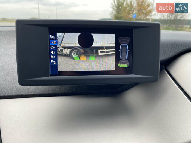 Синій БМВ І3, об'ємом двигуна 0 л та пробігом 105 тис. км за 11700 $, фото 69 на Automoto.ua