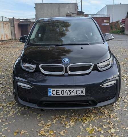 Синий БМВ И3, объемом двигателя 0 л и пробегом 74 тыс. км за 16400 $, фото 21 на Automoto.ua