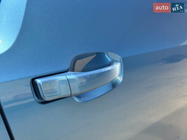 БМВ И3 2017 в Владимир-Волынский на Automoto.ua Синий БМВ И3, объемом двигателя 0 л и пробегом 214 тыс. км за 9900 $, фото 17 на Automoto.ua