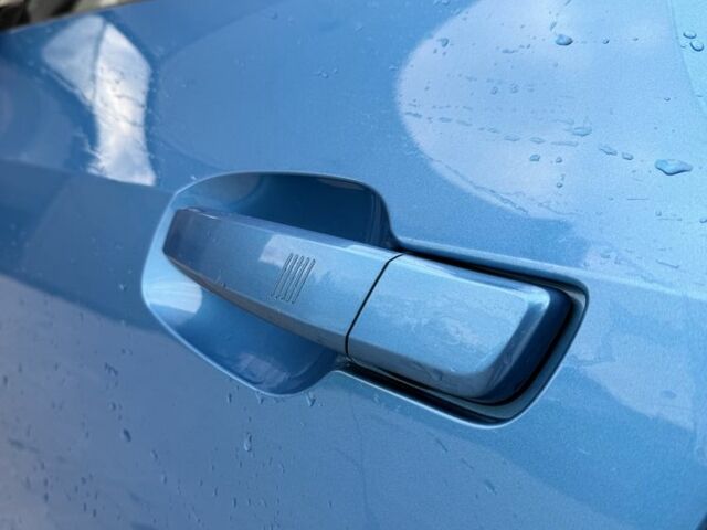 Синій БМВ І3, об'ємом двигуна 0 л та пробігом 88 тис. км за 12880 $, фото 8 на Automoto.ua