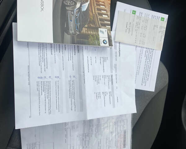 Синій БМВ І3, об'ємом двигуна 0 л та пробігом 105 тис. км за 11700 $, фото 80 на Automoto.ua