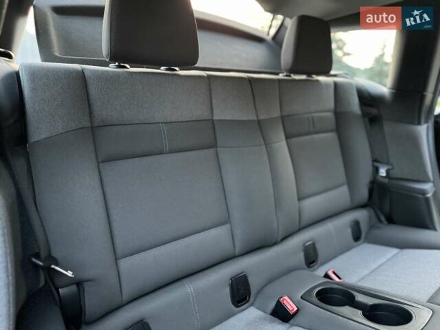 Синий БМВ И3, объемом двигателя 0 л и пробегом 127 тыс. км за 11900 $, фото 31 на Automoto.ua