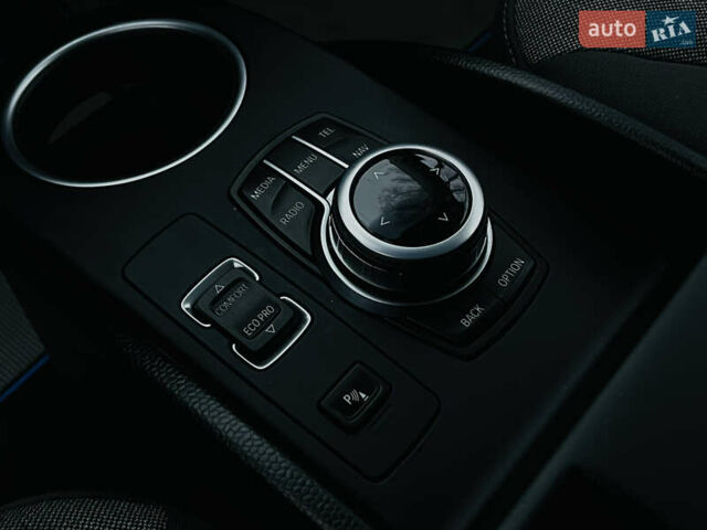 Синий БМВ И3, объемом двигателя 0.65 л и пробегом 51 тыс. км за 15500 $, фото 24 на Automoto.ua