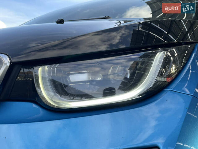 Синий БМВ И3, объемом двигателя 0 л и пробегом 141 тыс. км за 11999 $, фото 19 на Automoto.ua