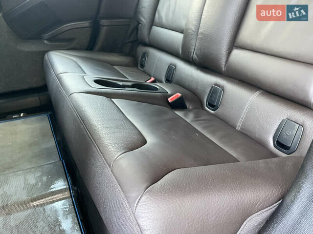 Синий БМВ И3, объемом двигателя 0 л и пробегом 141 тыс. км за 11999 $, фото 34 на Automoto.ua