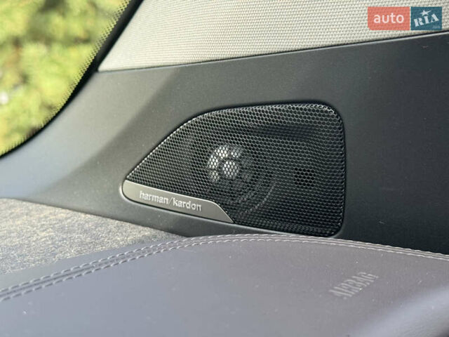 Синий БМВ И3, объемом двигателя 0 л и пробегом 88 тыс. км за 12500 $, фото 15 на Automoto.ua