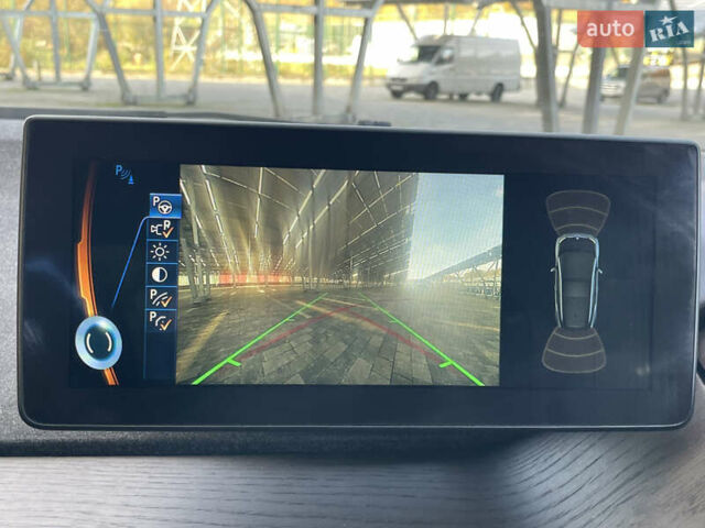 Синий БМВ И3, объемом двигателя 0 л и пробегом 141 тыс. км за 11999 $, фото 53 на Automoto.ua