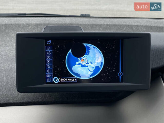 Синій БМВ І3, об'ємом двигуна 0 л та пробігом 105 тис. км за 11700 $, фото 67 на Automoto.ua