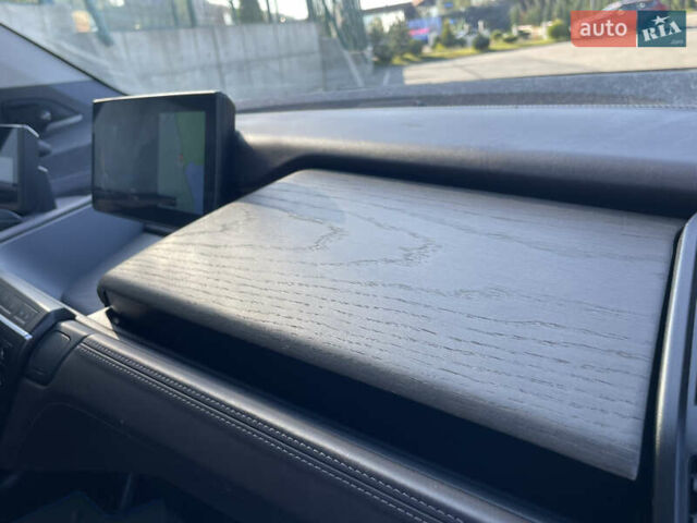 БМВ И3 2017 в Львове на Automoto.ua Синий БМВ И3, объемом двигателя 0 л и пробегом 140 тыс. км за 12490 $, фото 49 на Automoto.ua