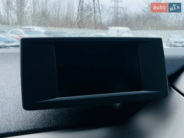Синий БМВ И3, объемом двигателя 0.65 л и пробегом 51 тыс. км за 15500 $, фото 27 на Automoto.ua