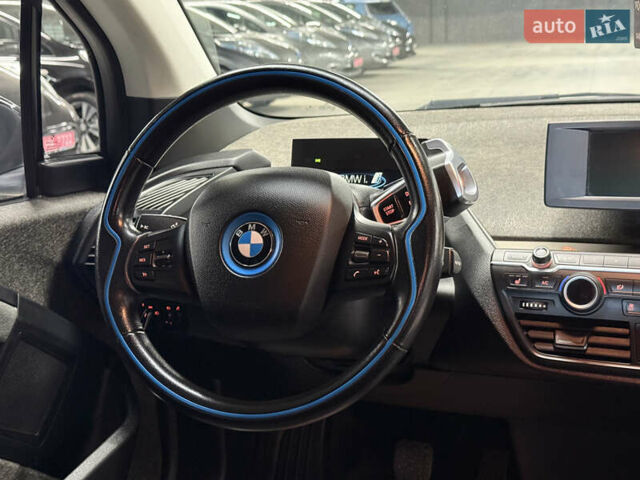БМВ И3 2017 в Владимир-Волынский на Automoto.ua Синий БМВ И3, объемом двигателя 0 л и пробегом 214 тыс. км за 9900 $, фото 49 на Automoto.ua