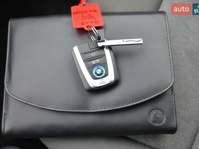 Синий БМВ И3, объемом двигателя 0 л и пробегом 96 тыс. км за 11600 $, фото 34 на Automoto.ua