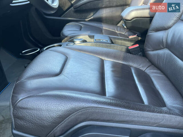 БМВ И3 2017 в Львове на Automoto.ua Синий БМВ И3, объемом двигателя 0 л и пробегом 140 тыс. км за 12490 $, фото 39 на Automoto.ua