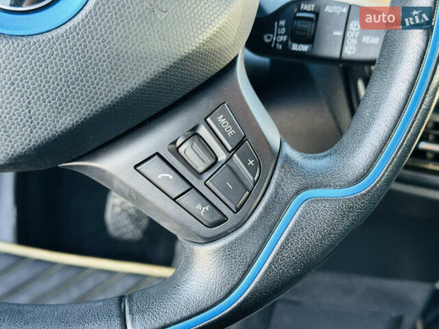 Синій БМВ І3, об'ємом двигуна 0.65 л та пробігом 51 тис. км за 15500 $, фото 28 на Automoto.ua