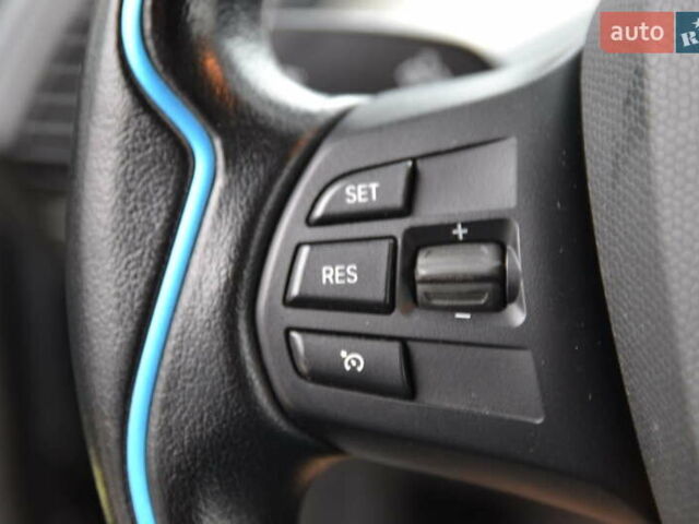 Синий БМВ И3, объемом двигателя 0 л и пробегом 96 тыс. км за 11600 $, фото 31 на Automoto.ua