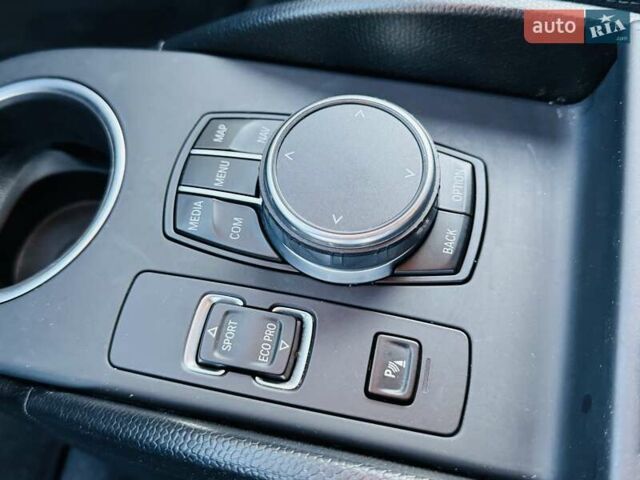 Синий БМВ И3, объемом двигателя 0 л и пробегом 76 тыс. км за 13800 $, фото 22 на Automoto.ua